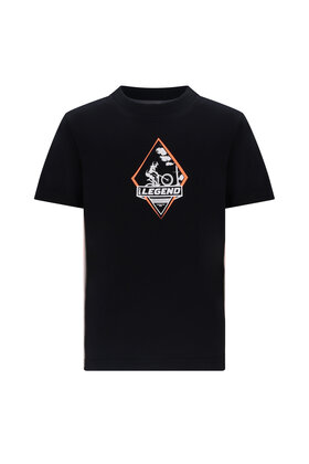 TYGO&vito Jongens T-shirt Wessel