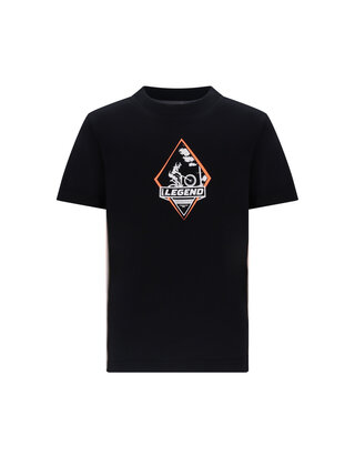 TYGO&vito Jongens T-shirt Wessel