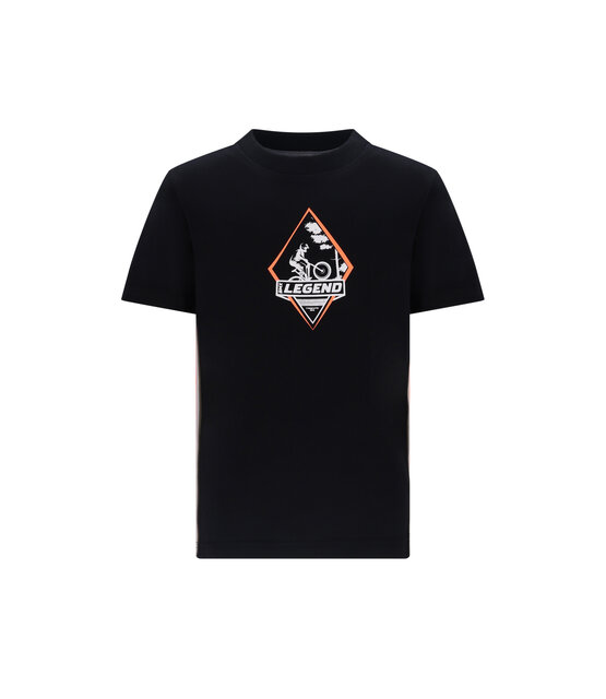 TYGO&vito Jongens T-shirt Wessel