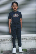 TYGO&vito Jongens T-shirt Wessel