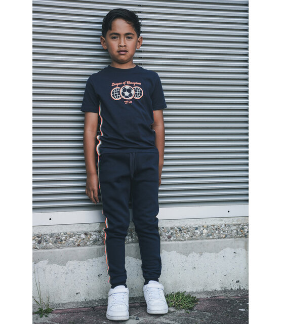 TYGO&vito Jongens T-shirt Wessel