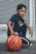 TYGO&vito Jongens T-shirt Wessel