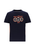 TYGO&vito Jongens T-shirt Wessel