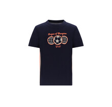 TYGO&vito Jongens T-shirt Wessel