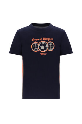 TYGO&vito Jongens T-shirt Wessel