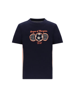 TYGO&vito Jongens T-shirt Wessel