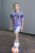 TYGO&vito Jongens T-shirt Troy