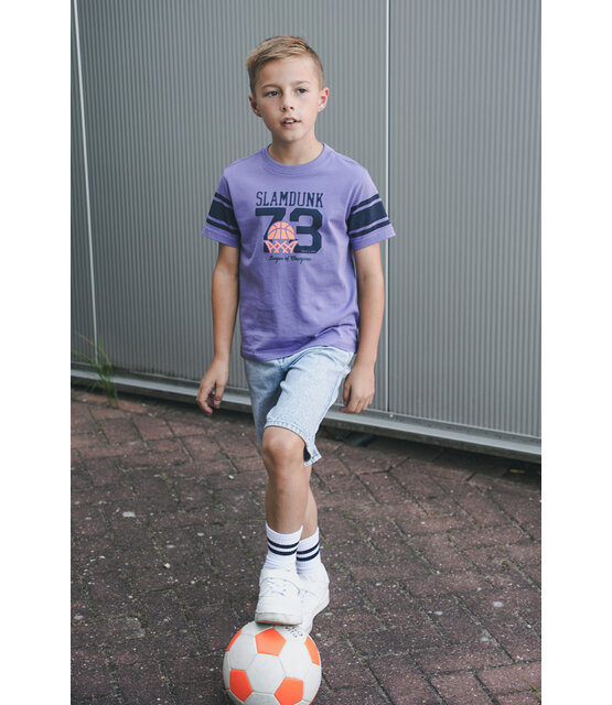 TYGO&vito Jongens T-shirt Troy