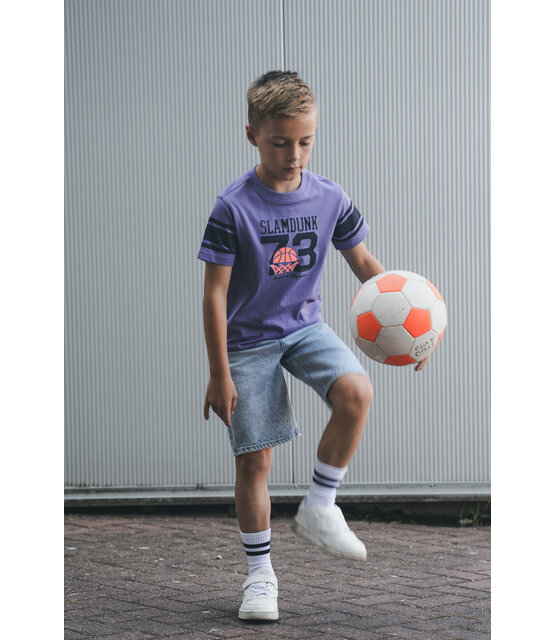 TYGO&vito Jongens T-shirt Troy