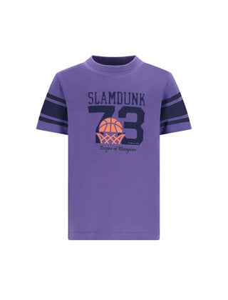 TYGO&vito Jongens T-shirt Troy
