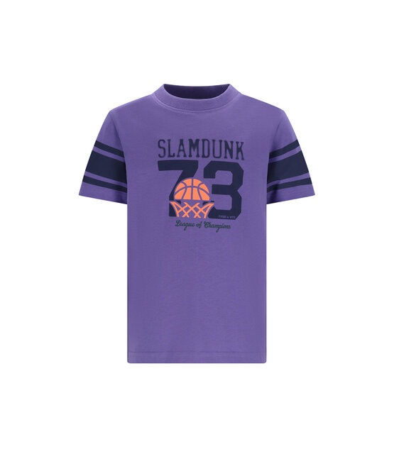TYGO&vito Jongens T-shirt Troy