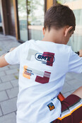 TYGO&vito Jongens T-shirt Dylan