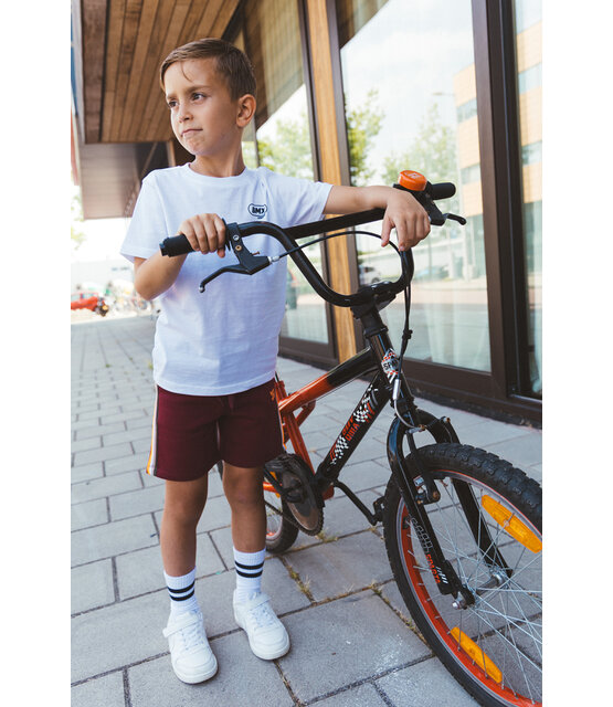 TYGO&vito Jongens T-shirt Dylan