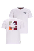 TYGO&vito Jongens T-shirt Dylan