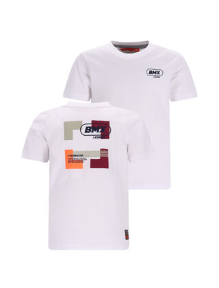 TYGO&vito Jongens T-shirt Dylan