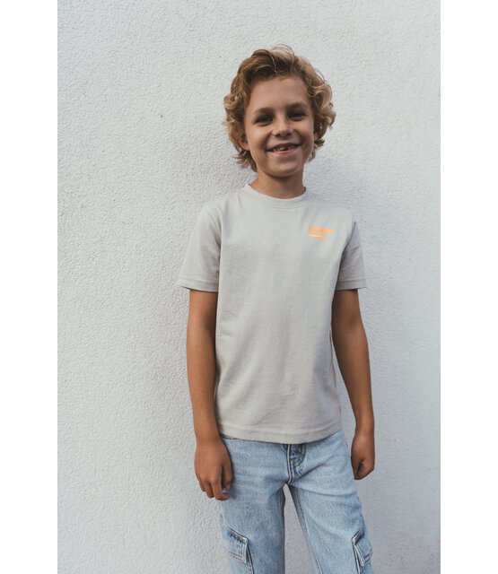 TYGO&vito Jongens T-shirt Dylan