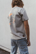 TYGO&vito Jongens T-shirt Dylan