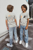 TYGO&vito Jongens T-shirt Dylan