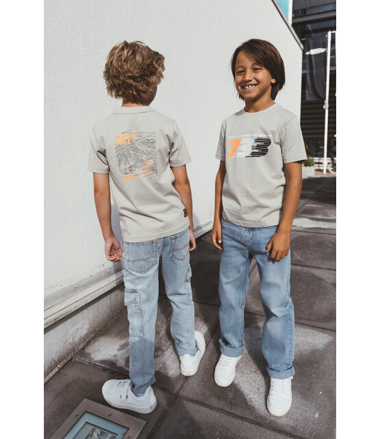 TYGO&vito Jongens T-shirt Dylan