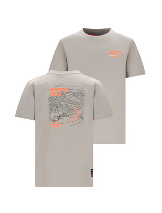 TYGO&vito Jongens T-shirt Dylan
