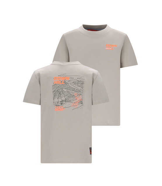 TYGO&vito Jongens T-shirt Dylan