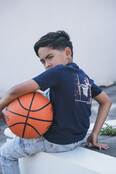 TYGO&vito Jongens T-shirt Dylan