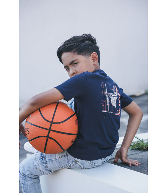 TYGO&vito Jongens T-shirt Dylan