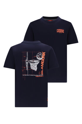 TYGO&vito Jongens T-shirt Dylan