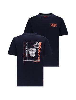 TYGO&vito Jongens T-shirt Dylan