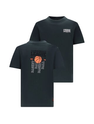 TYGO&vito Jongens T-shirt Dylan