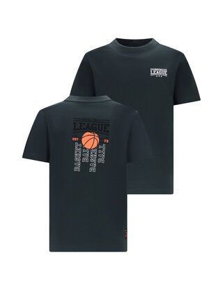 TYGO&vito Jongens T-shirt Dylan