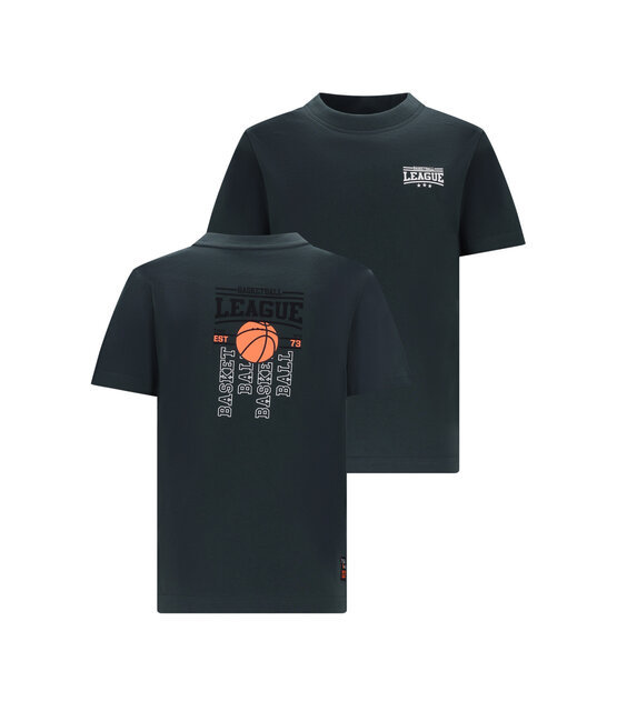 TYGO&vito Jongens T-shirt Dylan