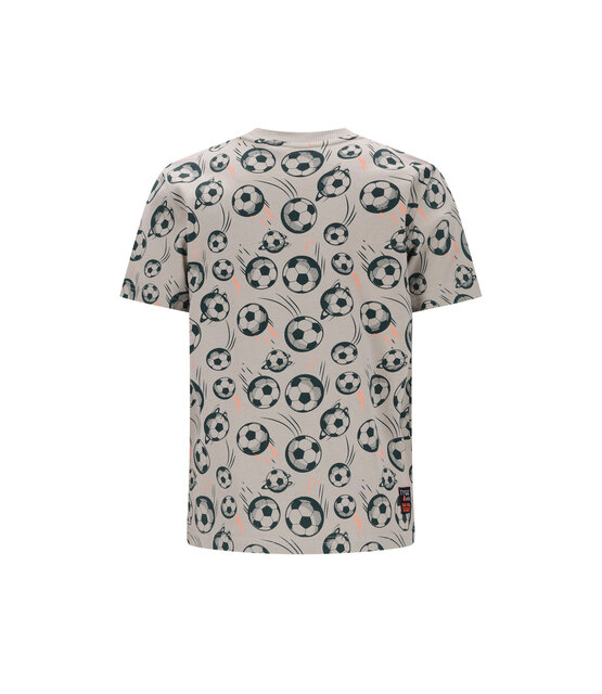 TYGO&vito Jongens T-shirt Thijs