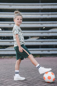 TYGO&vito Jongens T-shirt Thijs