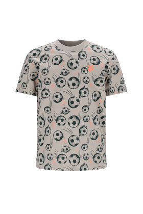 TYGO&vito Jongens T-shirt Thijs