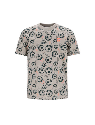 TYGO&vito Jongens T-shirt Thijs