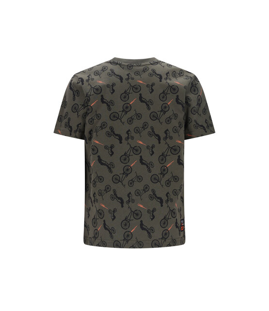 TYGO&vito Jongens T-shirt Thijs