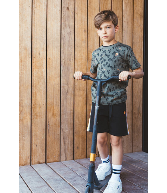 TYGO&vito Jongens T-shirt Thijs