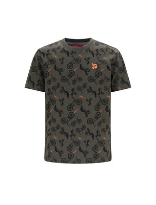 TYGO&vito Jongens T-shirt Thijs