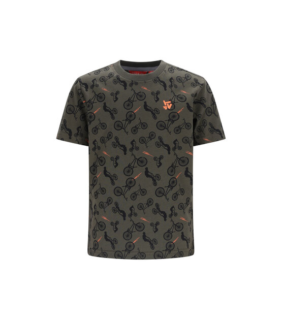 TYGO&vito Jongens T-shirt Thijs