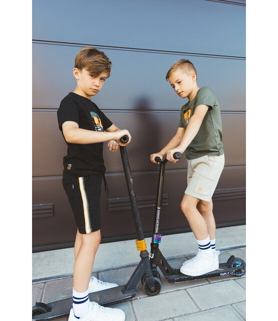 TYGO&vito Jongens Short Bruce