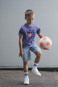 TYGO&vito Jongens Short Bram