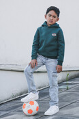 TYGO&vito Jongens Broek Bhodi
