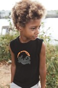 TYGO&vito Jongens T-shirt Daan
