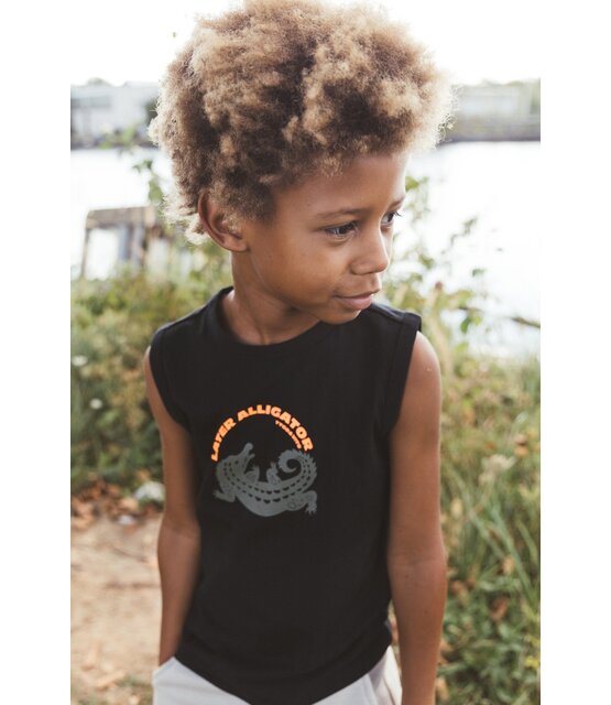 TYGO&vito Jongens T-shirt Daan