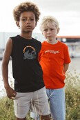 TYGO&vito Jongens T-shirt Daan