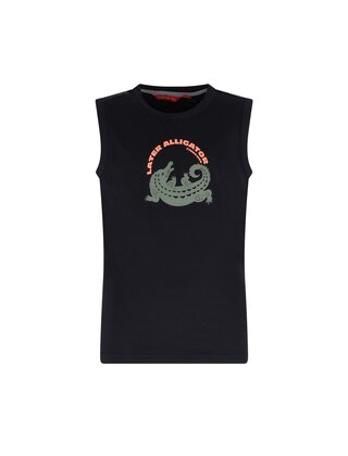 TYGO&vito Jongens T-shirt Daan