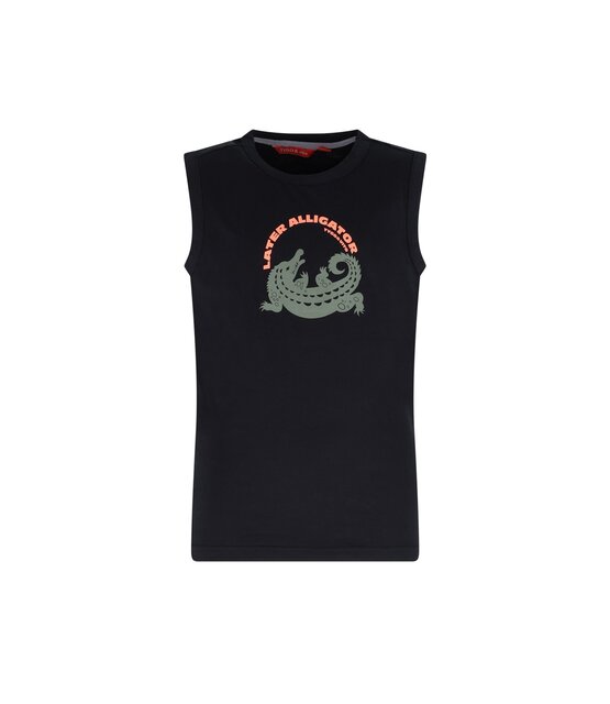 TYGO&vito Jongens T-shirt Daan