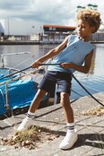 TYGO&vito Jongens T-shirt Daan