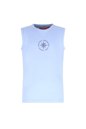 TYGO&vito Jongens T-shirt Daan